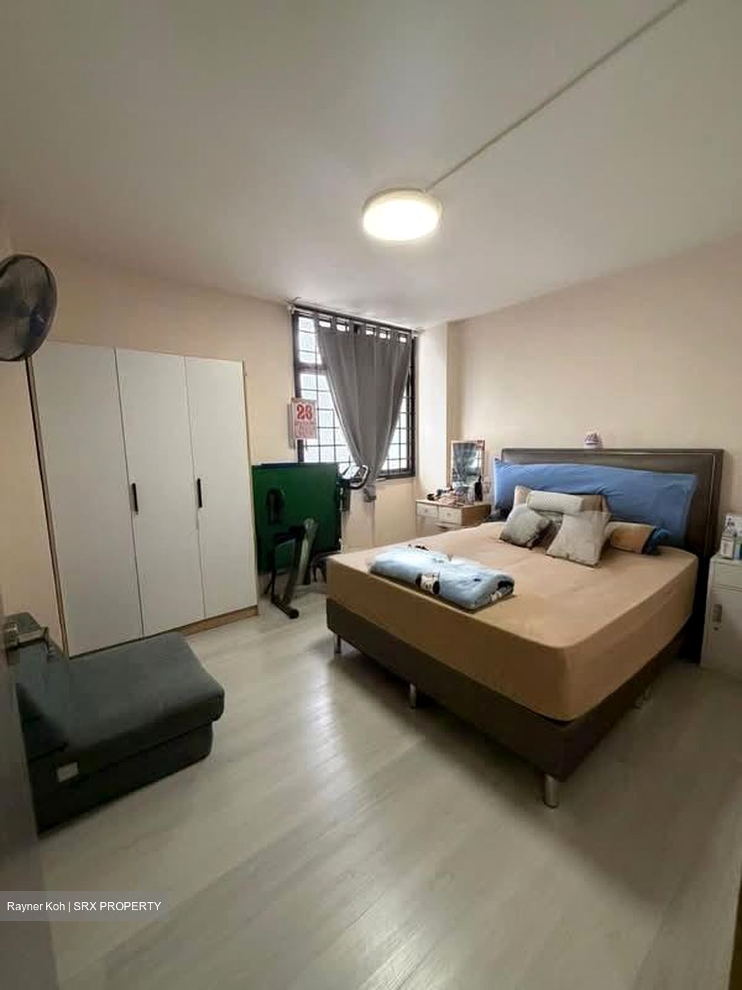Blk 925 Hougang Street 91 (Hougang), HDB 4 Rooms #558217001